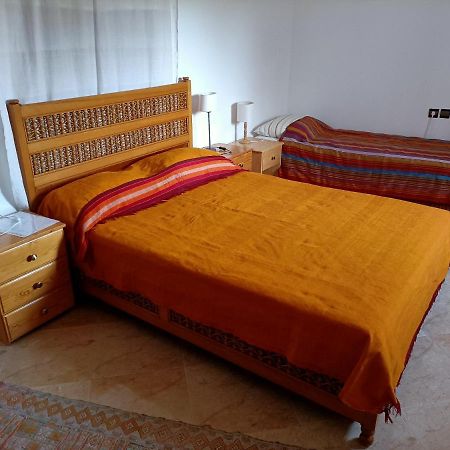 Dar Albatros Guest House Sidi Kaouki Ngoại thất bức ảnh