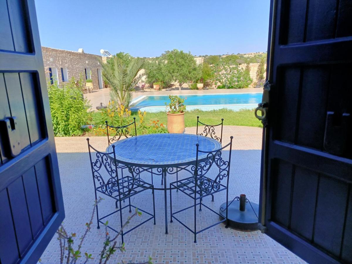 Dar Albatros Guest House Sidi Kaouki Ngoại thất bức ảnh