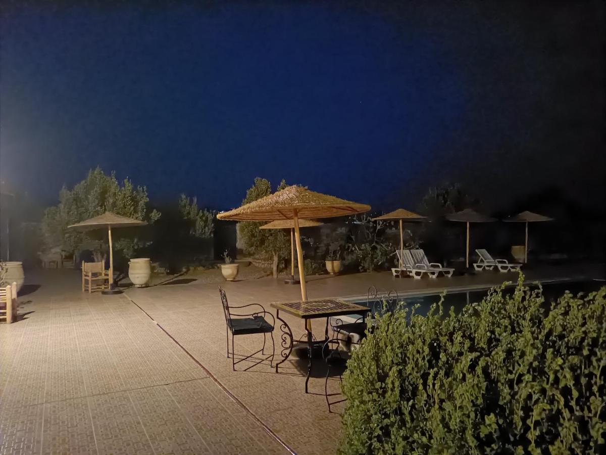 Dar Albatros Guest House Sidi Kaouki Ngoại thất bức ảnh