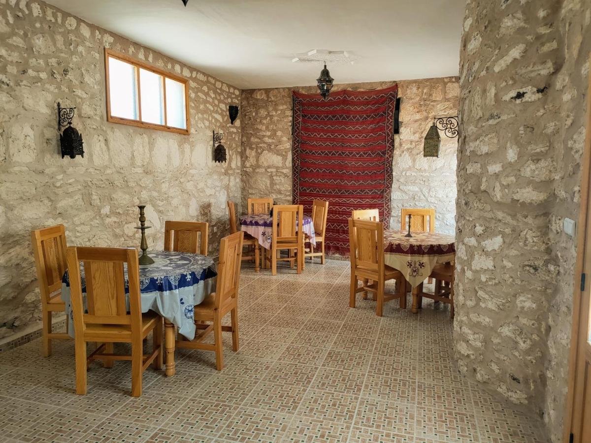 Dar Albatros Guest House Sidi Kaouki Ngoại thất bức ảnh