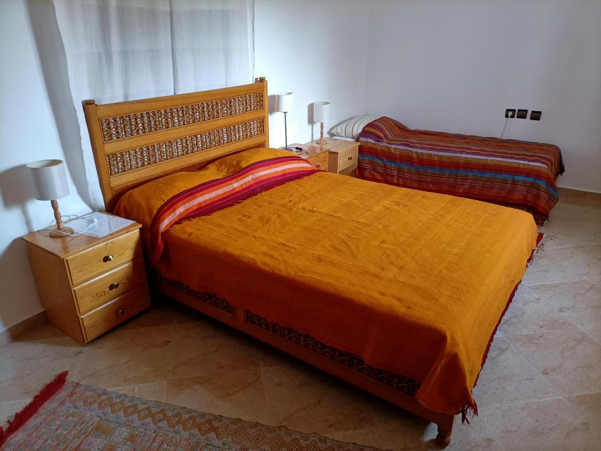 Dar Albatros Guest House Sidi Kaouki Ngoại thất bức ảnh