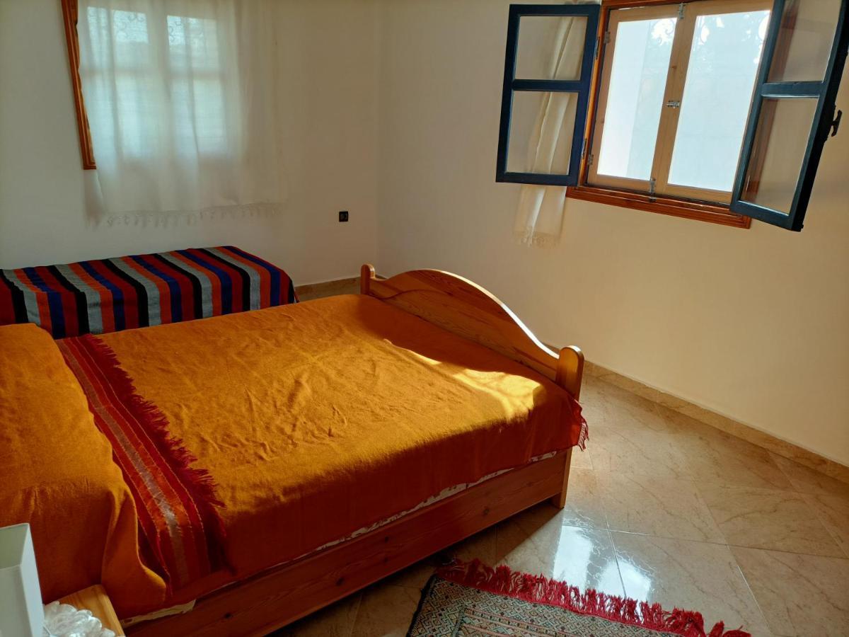 Dar Albatros Guest House Sidi Kaouki Ngoại thất bức ảnh