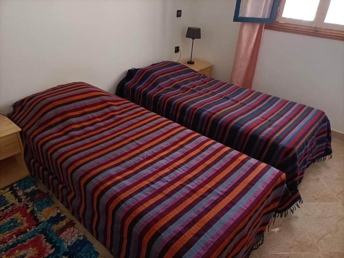 Dar Albatros Guest House Sidi Kaouki Ngoại thất bức ảnh