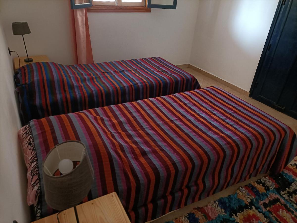 Dar Albatros Guest House Sidi Kaouki Ngoại thất bức ảnh