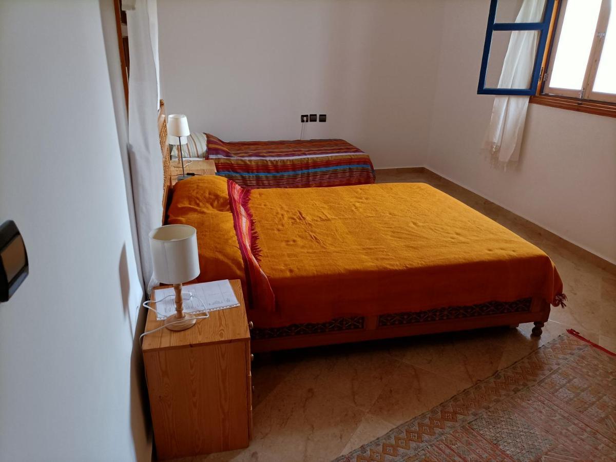 Dar Albatros Guest House Sidi Kaouki Ngoại thất bức ảnh