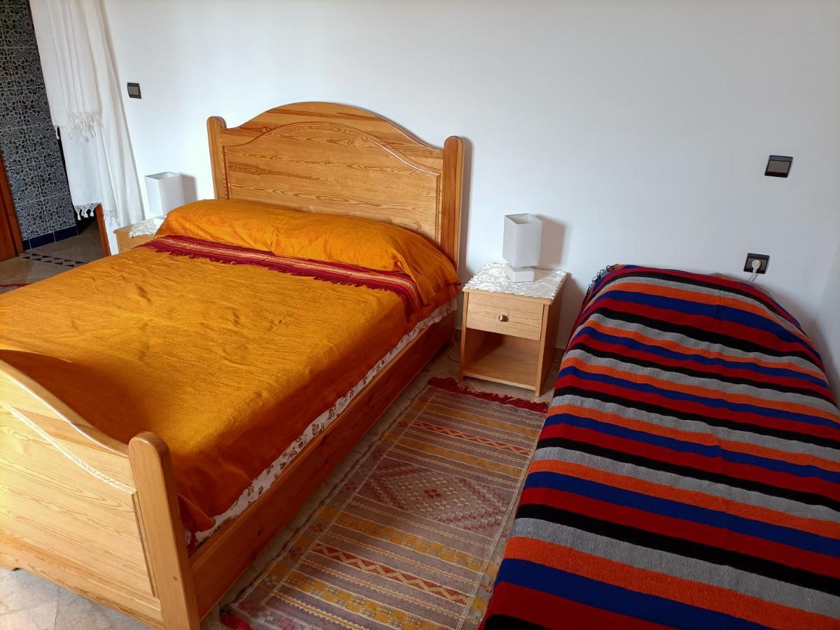 Dar Albatros Guest House Sidi Kaouki Ngoại thất bức ảnh