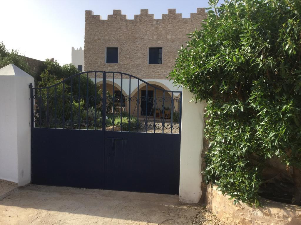 Dar Albatros Guest House Sidi Kaouki Ngoại thất bức ảnh