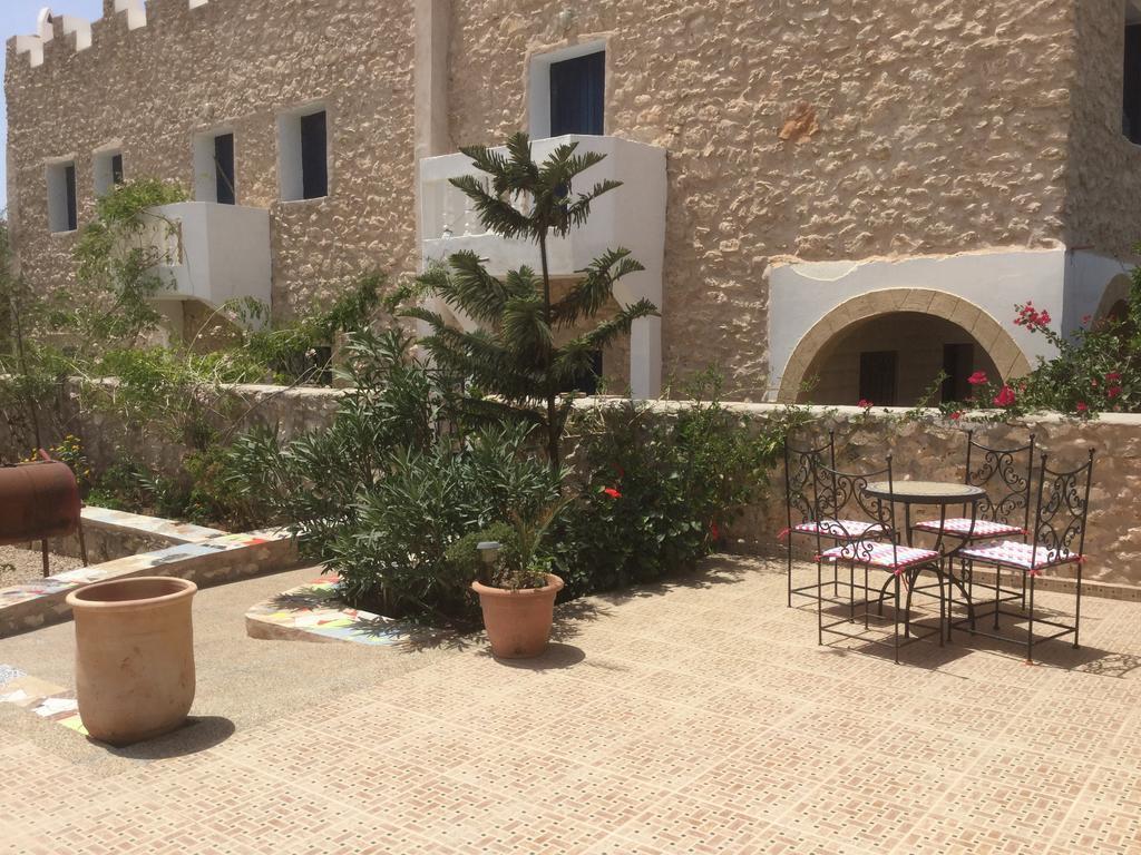 Dar Albatros Guest House Sidi Kaouki Ngoại thất bức ảnh