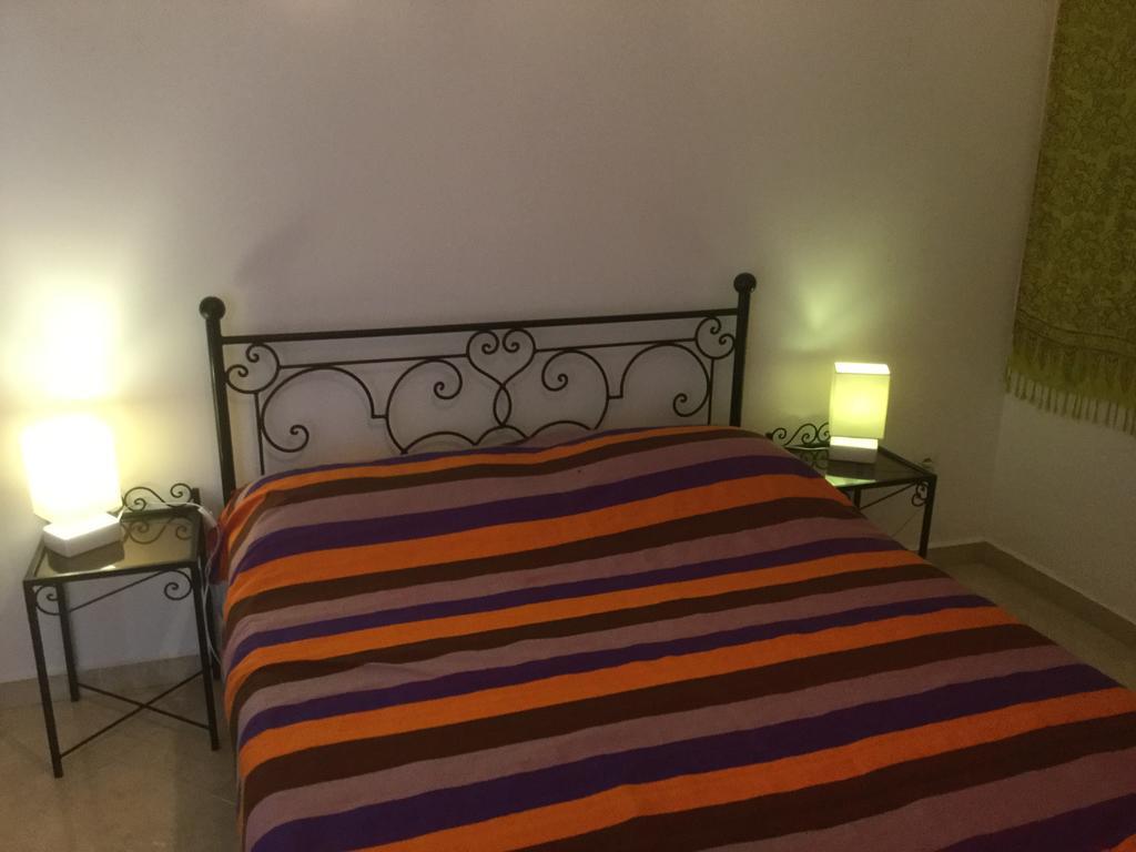 Dar Albatros Guest House Sidi Kaouki Ngoại thất bức ảnh