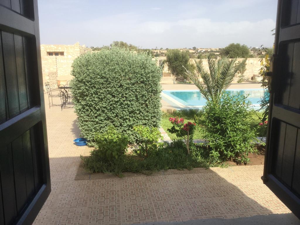 Dar Albatros Guest House Sidi Kaouki Ngoại thất bức ảnh