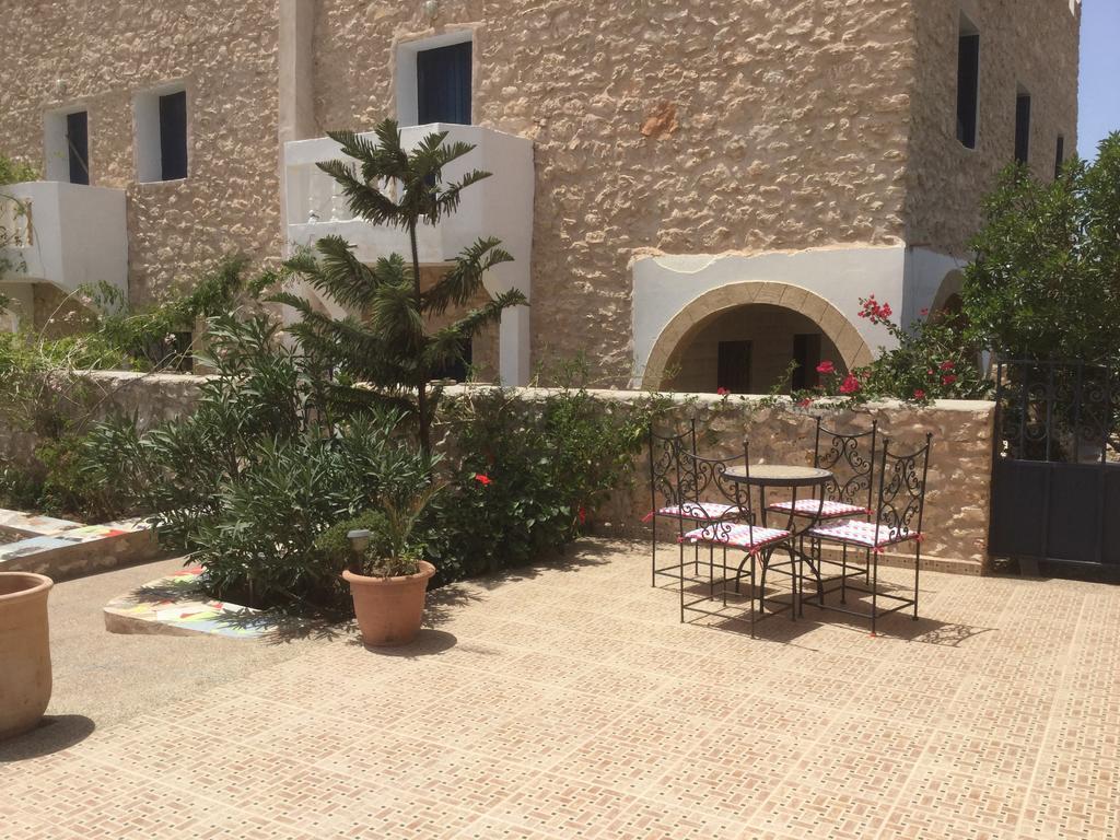 Dar Albatros Guest House Sidi Kaouki Ngoại thất bức ảnh
