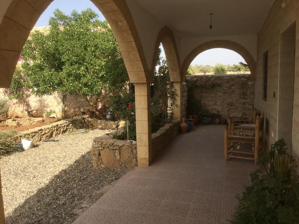 Dar Albatros Guest House Sidi Kaouki Ngoại thất bức ảnh
