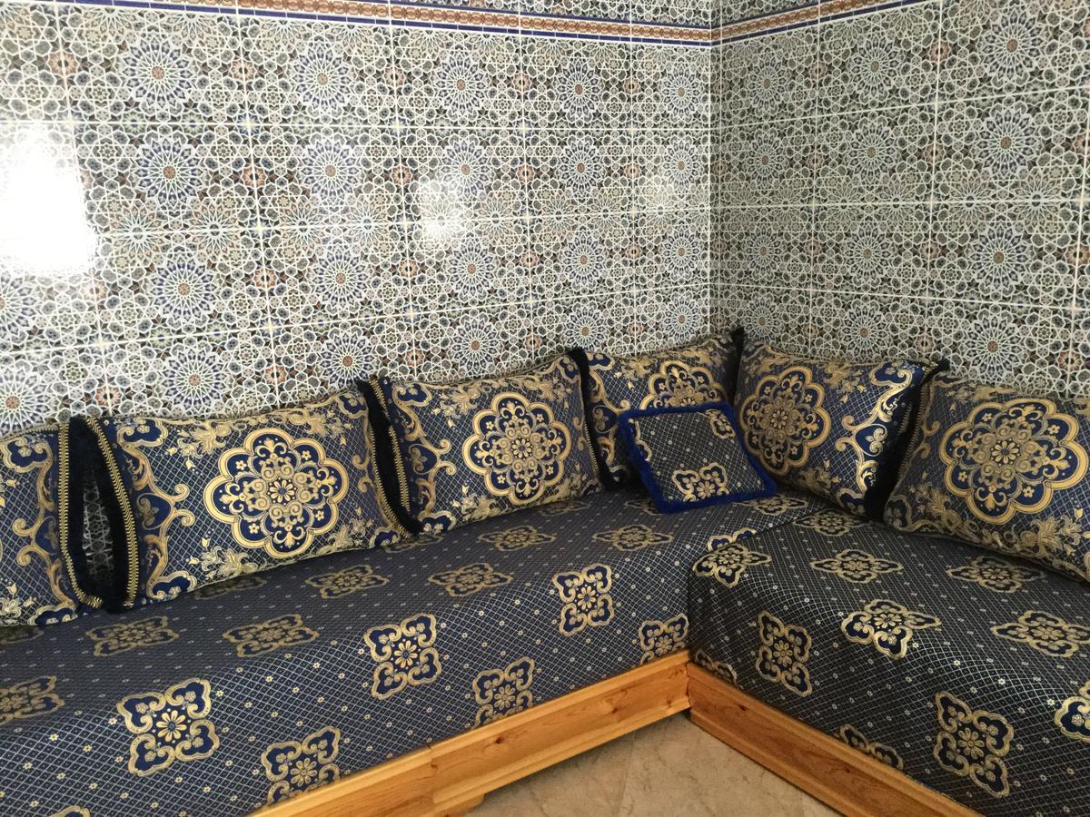 Dar Albatros Guest House Sidi Kaouki Ngoại thất bức ảnh