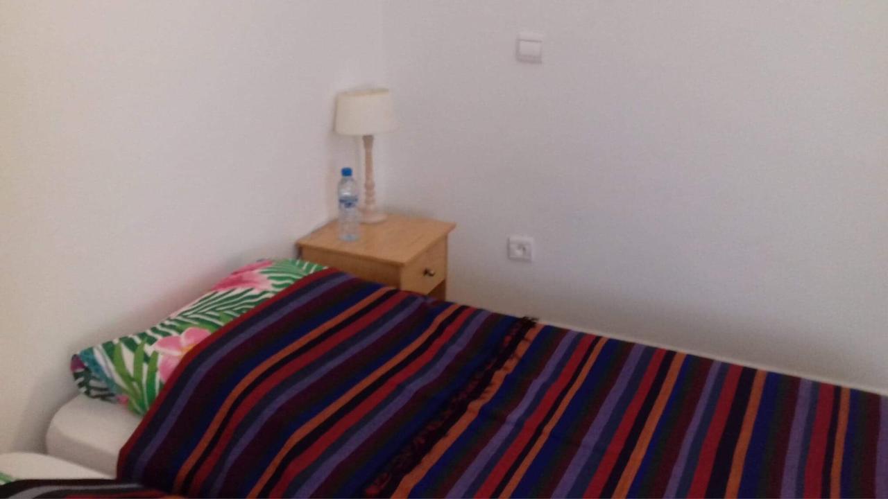 Dar Albatros Guest House Sidi Kaouki Ngoại thất bức ảnh