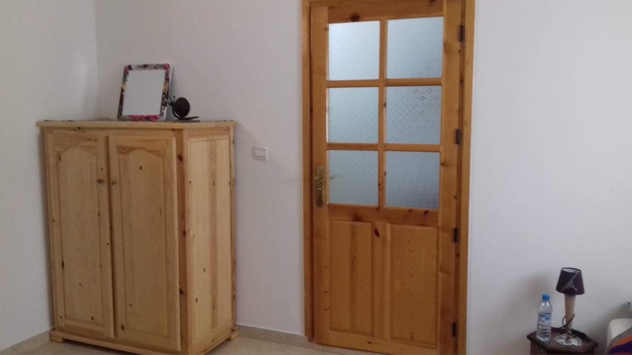 Dar Albatros Guest House Sidi Kaouki Ngoại thất bức ảnh