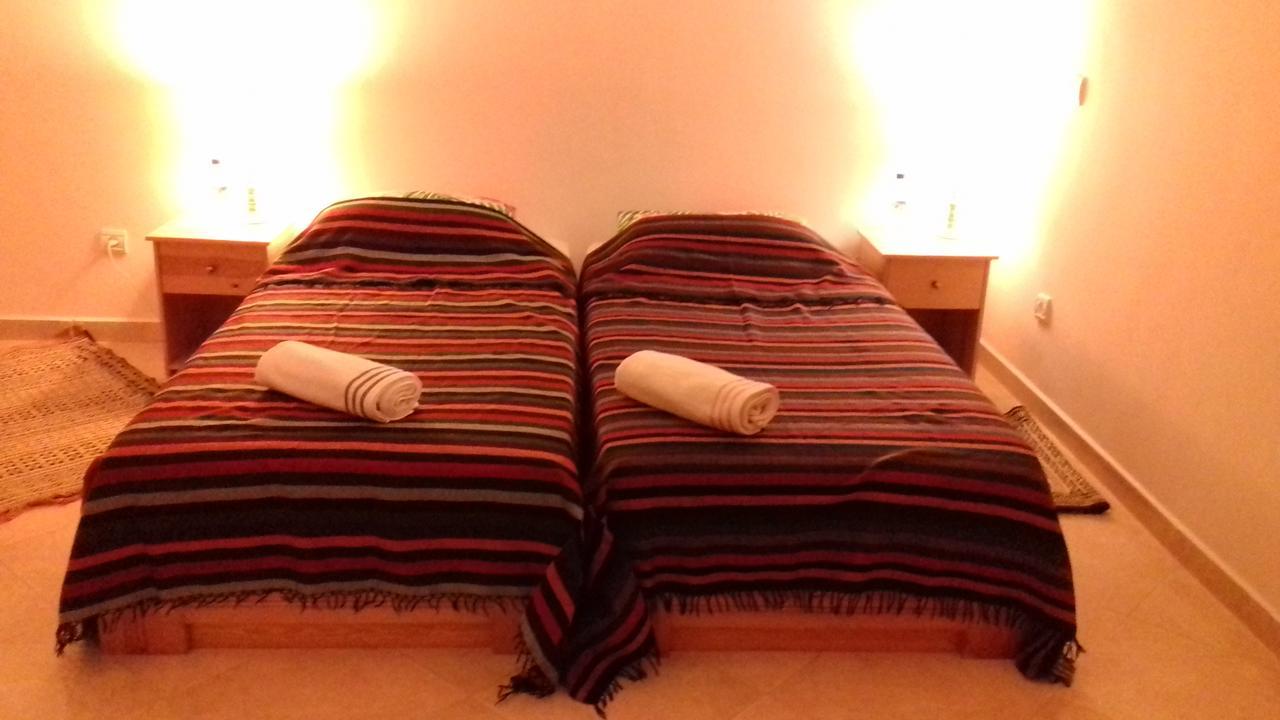 Dar Albatros Guest House Sidi Kaouki Ngoại thất bức ảnh