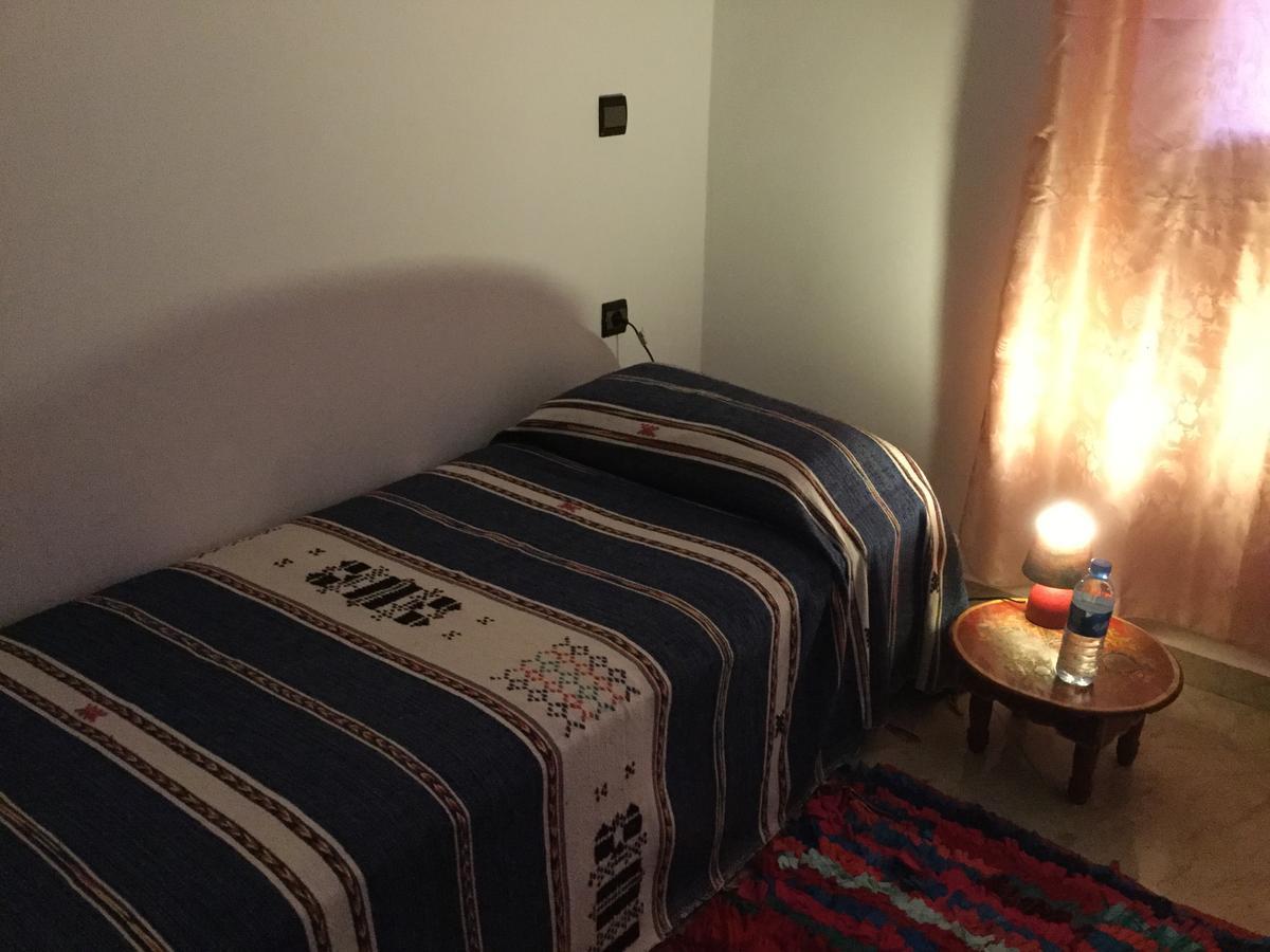 Dar Albatros Guest House Sidi Kaouki Ngoại thất bức ảnh