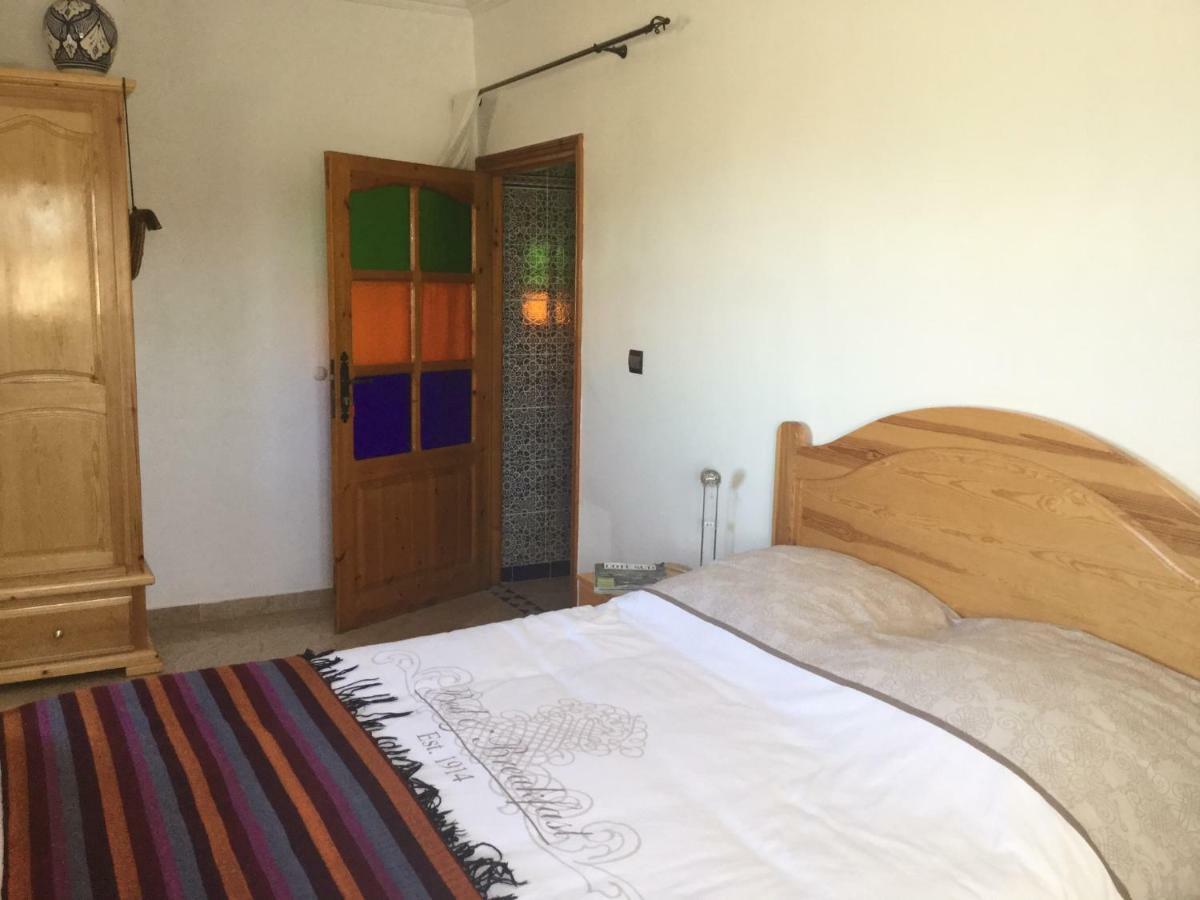 Dar Albatros Guest House Sidi Kaouki Ngoại thất bức ảnh
